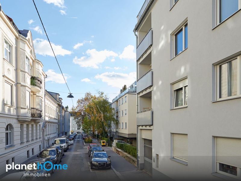 Exklusives Wohnen in Dblinger Bestlage! /  / 1190 Wien / Bild 8