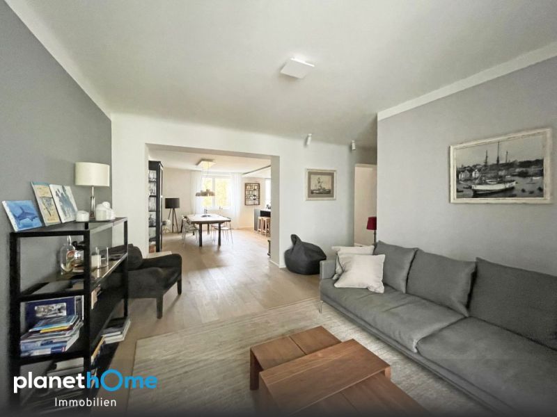 Exklusives Wohnen in Dblinger Bestlage! /  / 1190 Wien / Bild 3