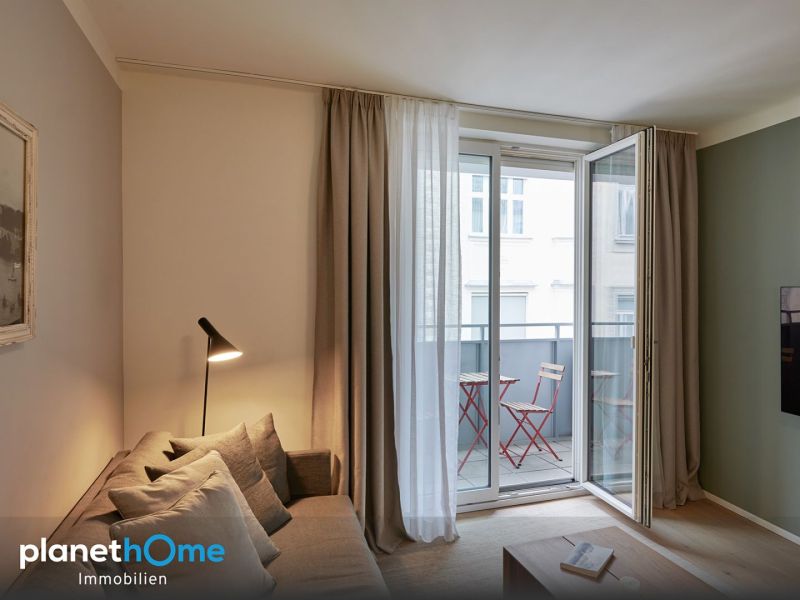 Exklusives Wohnen in Dblinger Bestlage! /  / 1190 Wien / Bild 6