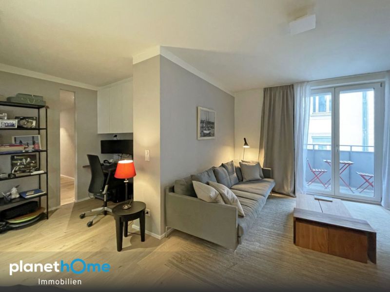 Exklusives Wohnen in Dblinger Bestlage! /  / 1190 Wien / Bild 2