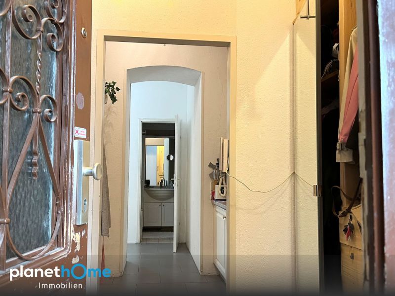 Charmante 2-Zimmer-Wohnung in gepflegtem Stilaltbau ? in beliebter Meidlinger Lage /  / 1120 Wien / Bild 6