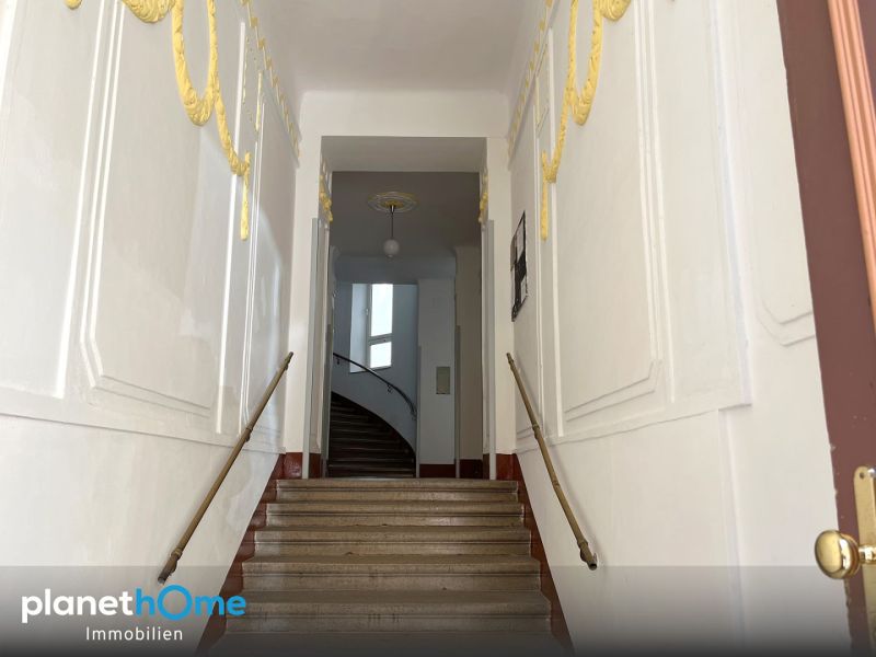 Charmante 2-Zimmer-Wohnung in gepflegtem Stilaltbau ? in beliebter Meidlinger Lage /  / 1120 Wien / Bild 8