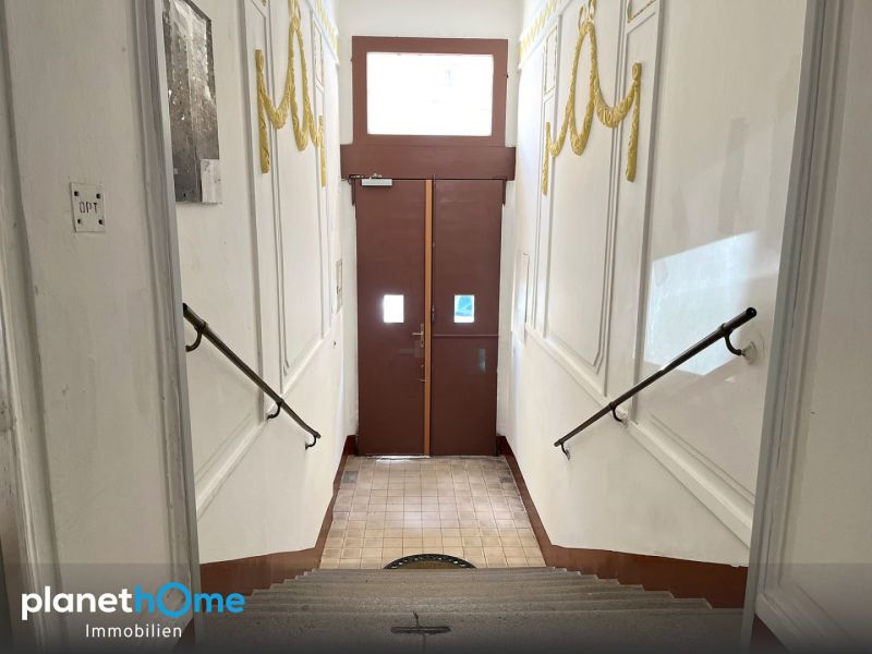 Charmante 2-Zimmer-Wohnung in gepflegtem Stilaltbau ? in beliebter Meidlinger Lage /  / 1120 Wien / Bild 9