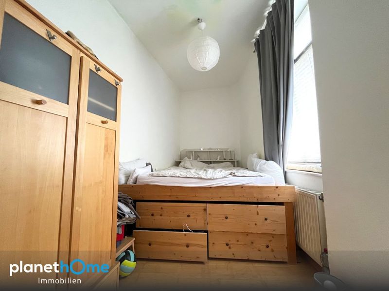 Charmante 2-Zimmer-Wohnung in gepflegtem Stilaltbau ? in beliebter Meidlinger Lage /  / 1120 Wien / Bild 2