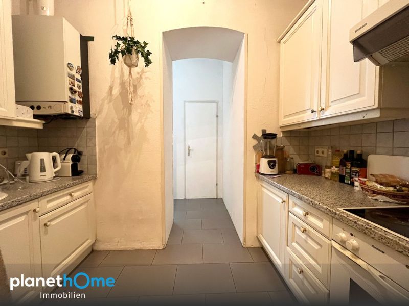 Charmante 2-Zimmer-Wohnung in gepflegtem Stilaltbau ? in beliebter Meidlinger Lage /  / 1120 Wien / Bild 4