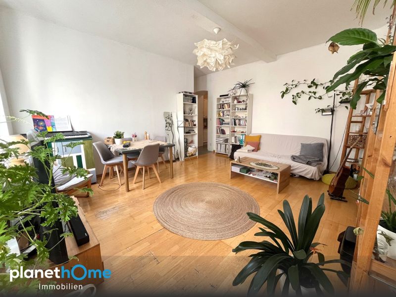 Charmante 2-Zimmer-Wohnung in gepflegtem Stilaltbau ? in beliebter Meidlinger Lage /  / 1120 Wien / Bild 1