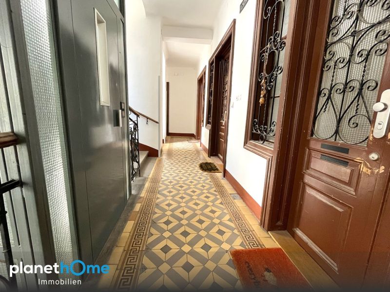 Charmante 2-Zimmer-Wohnung in gepflegtem Stilaltbau ? in beliebter Meidlinger Lage /  / 1120 Wien / Bild 7