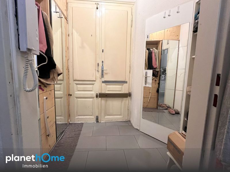 Charmante 2-Zimmer-Wohnung in gepflegtem Stilaltbau ? in beliebter Meidlinger Lage /  / 1120 Wien / Bild 5