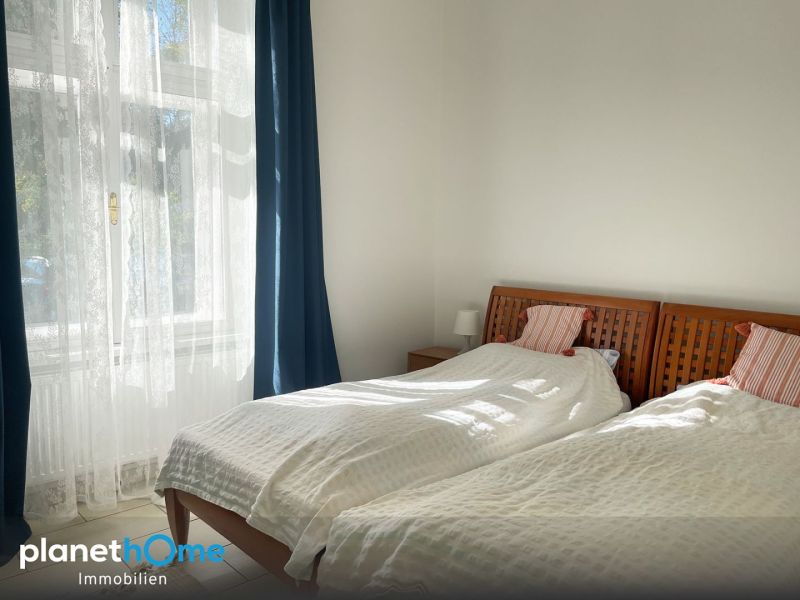 Villa Ingeborg - Erdgeschosswohnung zu vermieten (Haupt- und Nebenwohnsitz möglich) /  / 2651 Reichenau an der Rax / Bild 7