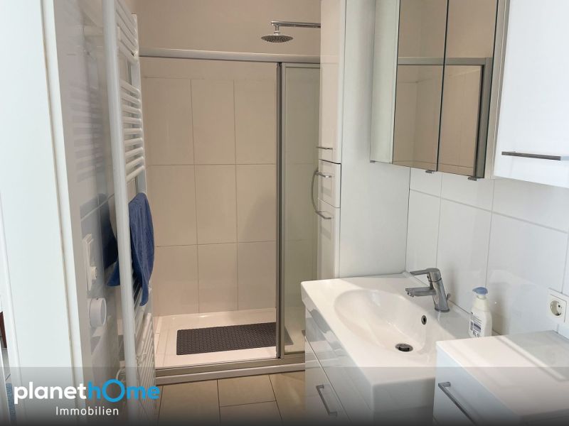 Villa Ingeborg - Erdgeschosswohnung zu vermieten (Haupt- und Nebenwohnsitz möglich) /  / 2651 Reichenau an der Rax / Bild 8