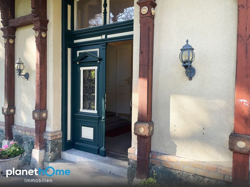 Villa Ingeborg - Erdgeschosswohnung zu vermieten (Haupt- und Nebenwohnsitz möglich) /  / 2651 Reichenau an der Rax / Bild 2