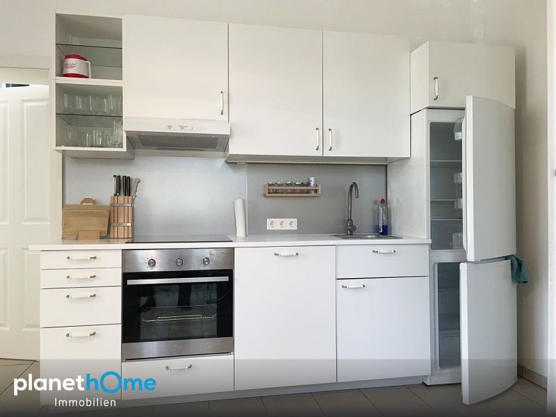 Villa Ingeborg - Erdgeschosswohnung zu vermieten (Haupt- und Nebenwohnsitz möglich) /  / 2651 Reichenau an der Rax / Bild 5