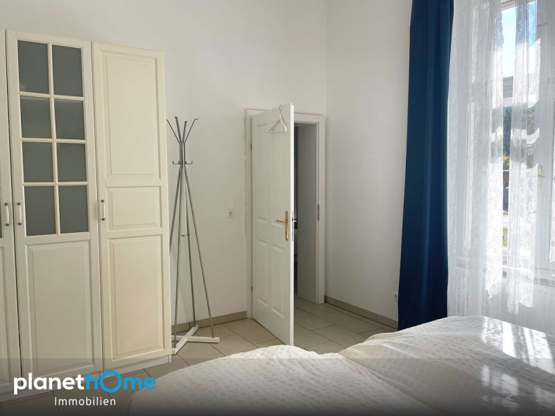 Villa Ingeborg - Erdgeschosswohnung zu vermieten (Haupt- und Nebenwohnsitz möglich) /  / 2651 Reichenau an der Rax / Bild 6