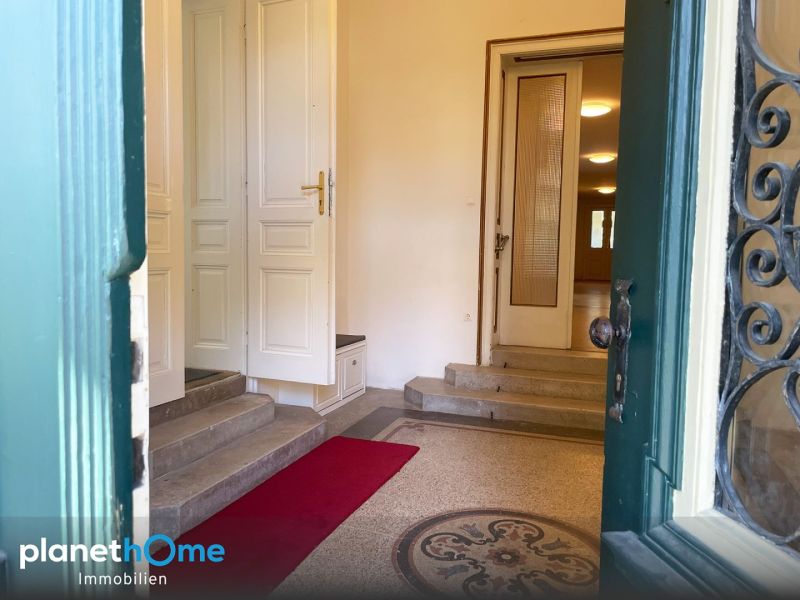 Villa Ingeborg - Erdgeschosswohnung zu vermieten (Haupt- und Nebenwohnsitz möglich) /  / 2651 Reichenau an der Rax / Bild 3