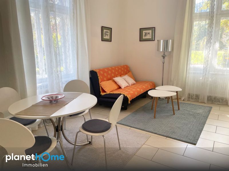 Villa Ingeborg - Erdgeschosswohnung zu vermieten (Haupt- und Nebenwohnsitz möglich) /  / 2651 Reichenau an der Rax / Bild 4