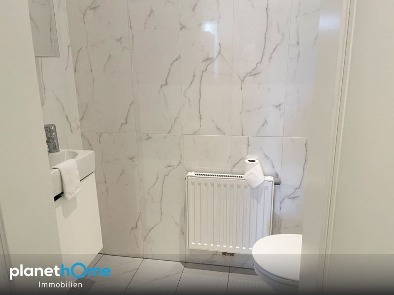 Villa Ingeborg - Etagenwohnung im 1. Stock zu vermieten (Haupt- und Nebenwohnsitz) /  / 2651 Reichenau an der Rax / Bild 6