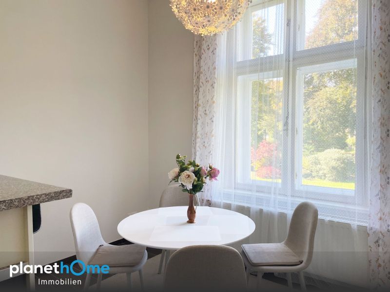 Villa Ingeborg - Etagenwohnung im 1. Stock zu vermieten (Haupt- und Nebenwohnsitz) /  / 2651 Reichenau an der Rax / Bild 9