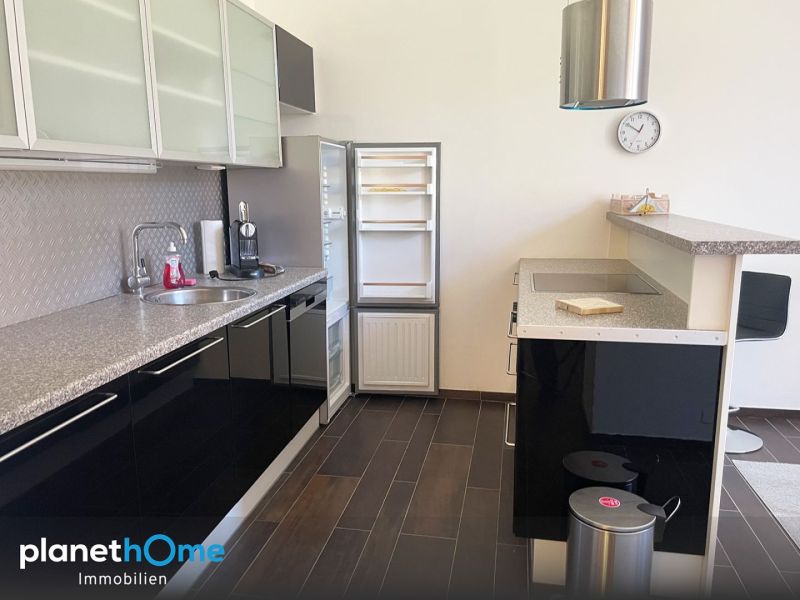 Villa Ingeborg - Etagenwohnung im 1. Stock zu vermieten (Haupt- und Nebenwohnsitz) /  / 2651 Reichenau an der Rax / Bild 8