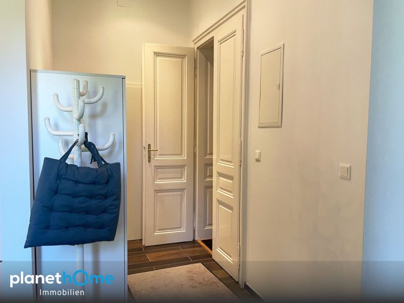 Villa Ingeborg - Etagenwohnung im 1. Stock zu vermieten (Haupt- und Nebenwohnsitz) /  / 2651 Reichenau an der Rax / Bild 5