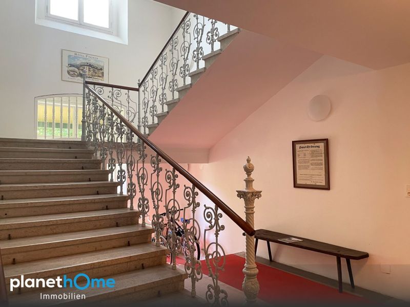 Villa Ingeborg - Etagenwohnung im 1. Stock zu vermieten (Haupt- und Nebenwohnsitz) /  / 2651 Reichenau an der Rax / Bild 3