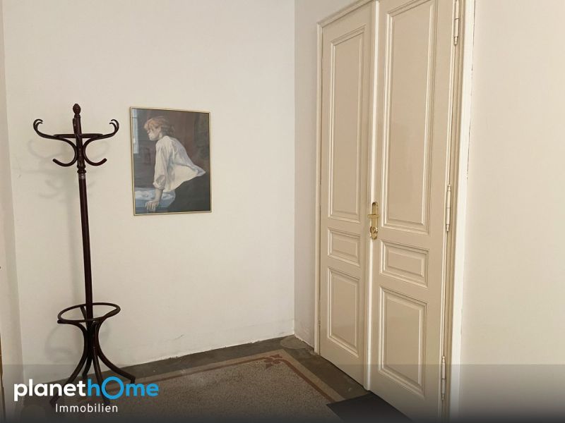 Villa Ingeborg - Etagenwohnung im 1. Stock zu vermieten (Haupt- und Nebenwohnsitz) /  / 2651 Reichenau an der Rax / Bild 4