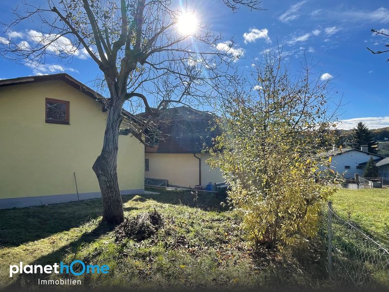 Einfamilienhaus mit Garten in Top-Lage /  / 3003&nbsp;Gablitz / Bild 2
