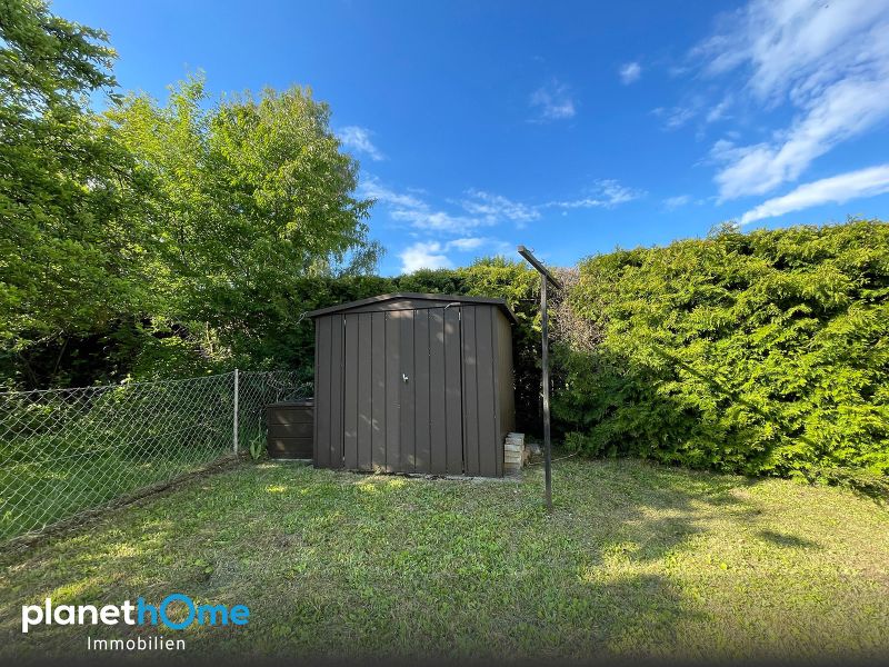 Einfamilienhaus mit Garten in Top-Lage /  / 3003&nbsp;Gablitz / Bild 3
