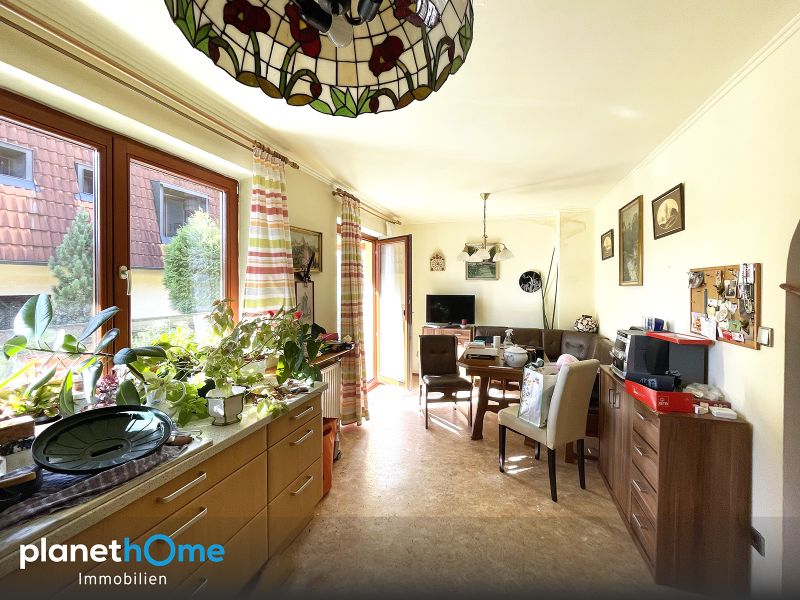 Einfamilienhaus mit Garten in Top-Lage /  / 3003&nbsp;Gablitz / Bild 5