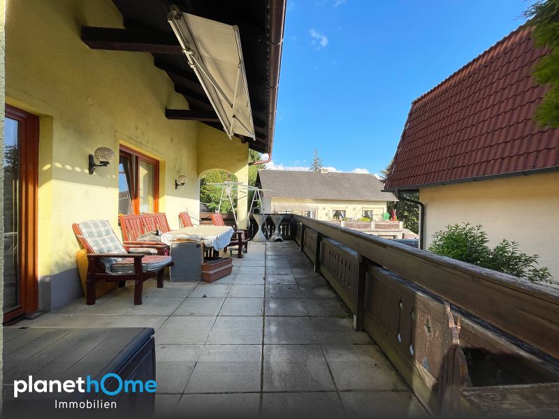 Einfamilienhaus mit Garten in Top-Lage /  / 3003&nbsp;Gablitz / Bild 1