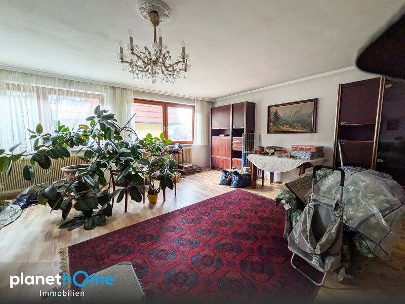 Einfamilienhaus mit Garten in Top-Lage /  / 3003&nbsp;Gablitz / Bild 7
