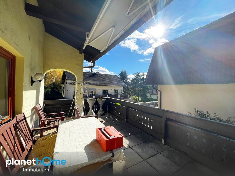 Einfamilienhaus mit Garten in Top-Lage /  / 3003&nbsp;Gablitz / Bild 9