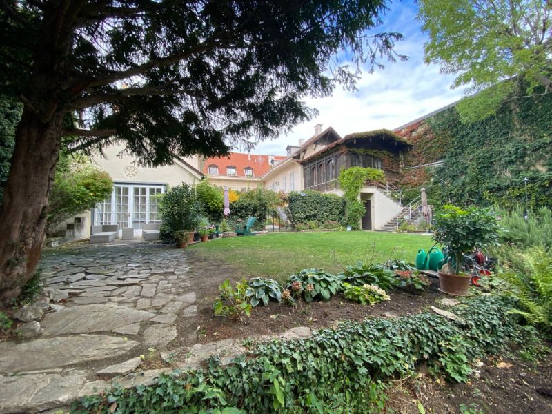 Charme trifft Wertbestndigkeit - Raritt fr Anleger im Herzen von Baden /  / 2500 Baden / Bild 6