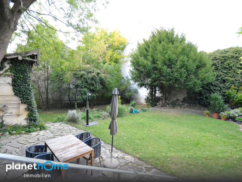 Charme trifft Wertbestndigkeit - Raritt fr Anleger im Herzen von Baden /  / 2500 Baden / Bild 7