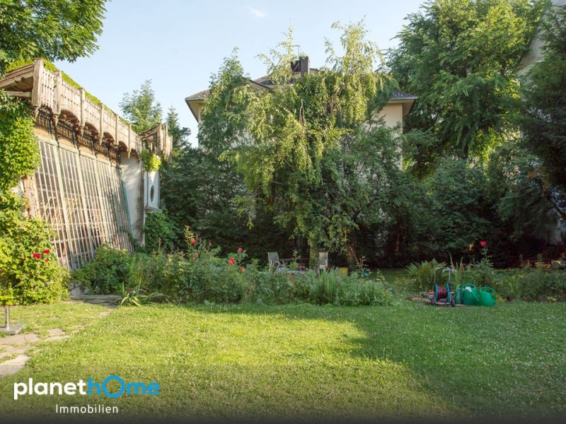 Charme trifft Wertbestndigkeit - Raritt fr Anleger im Herzen von Baden /  / 2500 Baden / Bild 3