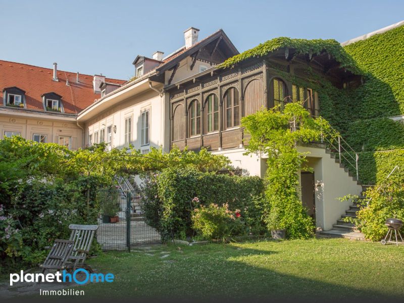 Charme trifft Wertbestndigkeit - Raritt fr Anleger im Herzen von Baden /  / 2500 Baden / Bild 4