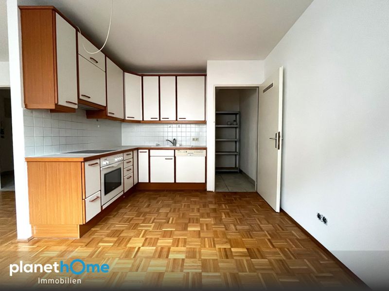 Charmante 3-Zimmer-Wohnung mit Wohlfhlatmosphre und Garage in Floridsdorf /  / 1210 Wien / Bild 3