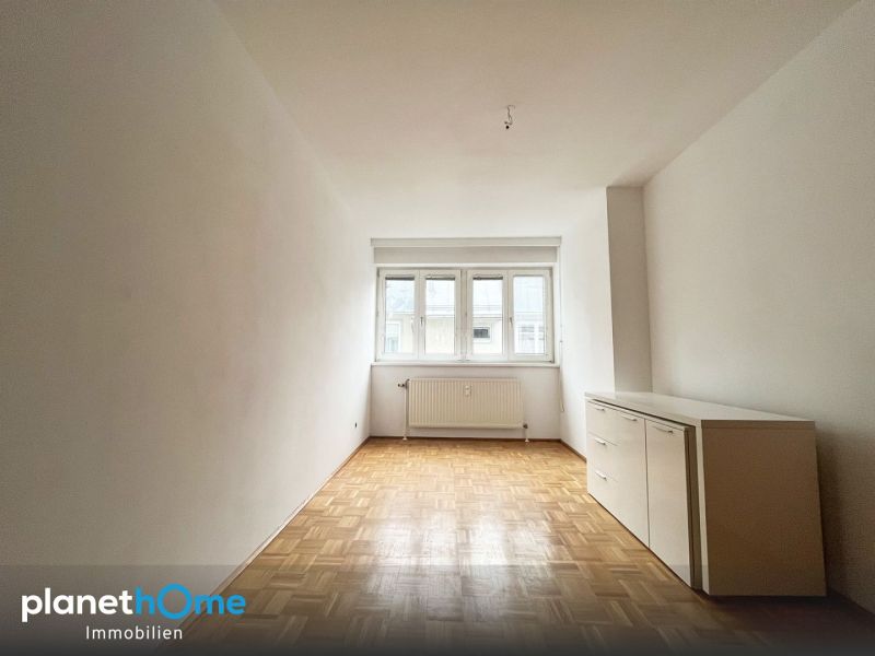 Charmante 3-Zimmer-Wohnung mit Wohlf�hlatmosph�re und Garage in Floridsdorf /  / 1210&nbsp;Wien / Bild 5