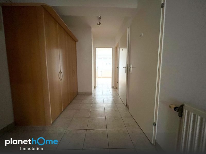 Charmante 3-Zimmer-Wohnung mit Wohlfhlatmosphre und Garage in Floridsdorf /  / 1210 Wien / Bild 8