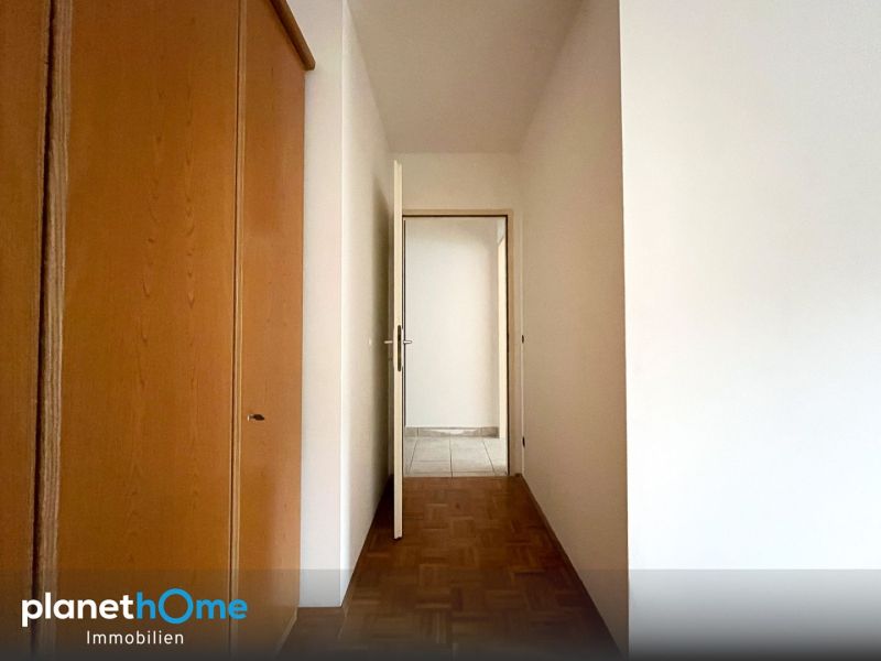 Charmante 3-Zimmer-Wohnung mit Wohlf�hlatmosph�re und Garage in Floridsdorf /  / 1210&nbsp;Wien / Bild 9