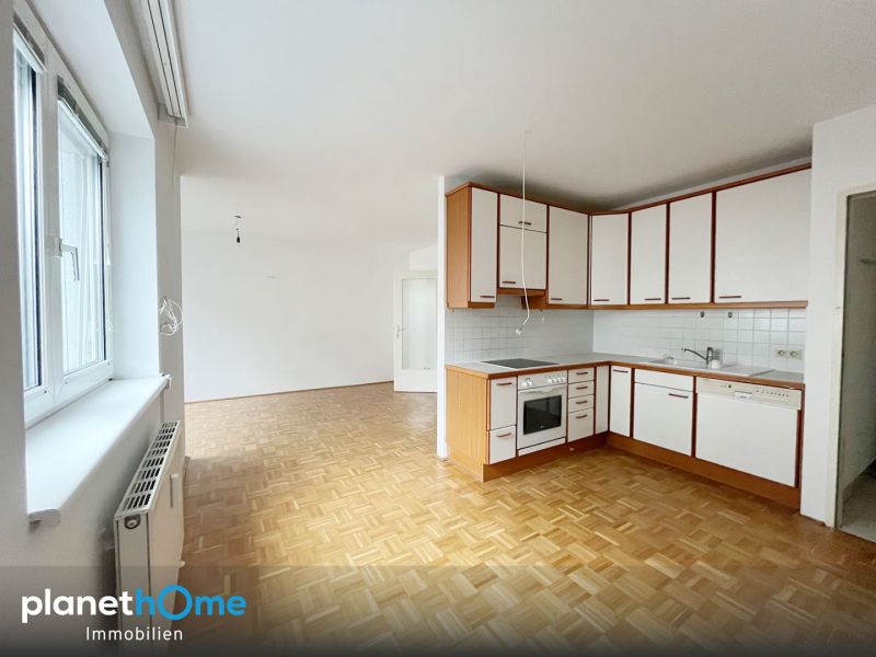 Charmante 3-Zimmer-Wohnung mit Wohlfhlatmosphre und Garage in Floridsdorf /  / 1210 Wien / Bild 2