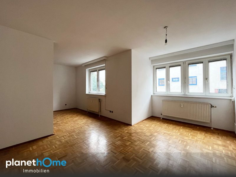 Charmante 3-Zimmer-Wohnung mit Wohlf�hlatmosph�re und Garage in Floridsdorf /  / 1210&nbsp;Wien / Bild 2