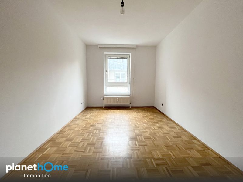 Charmante 3-Zimmer-Wohnung mit Wohlfhlatmosphre und Garage in Floridsdorf /  / 1210 Wien / Bild 4