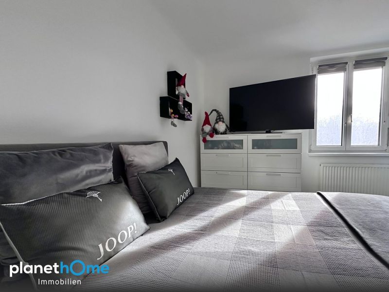 Familientraum  im begehrten Stadtteil Salzburg-Sd /  / 5020 Salzburg / Bild 9