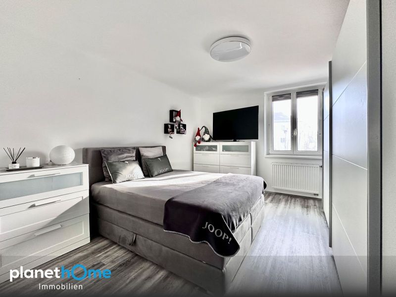 Familientraum  im begehrten Stadtteil Salzburg-Sd /  / 5020 Salzburg / Bild 8