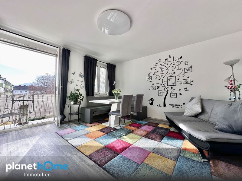 Familientraum  im begehrten Stadtteil Salzburg-Sd /  / 5020 Salzburg / Bild 2