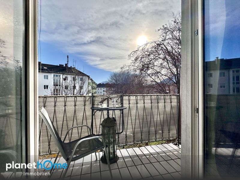 Familientraum  im begehrten Stadtteil Salzburg-Sd /  / 5020 Salzburg / Bild 1