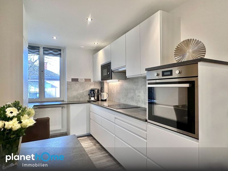 Familientraum  im begehrten Stadtteil Salzburg-Sd