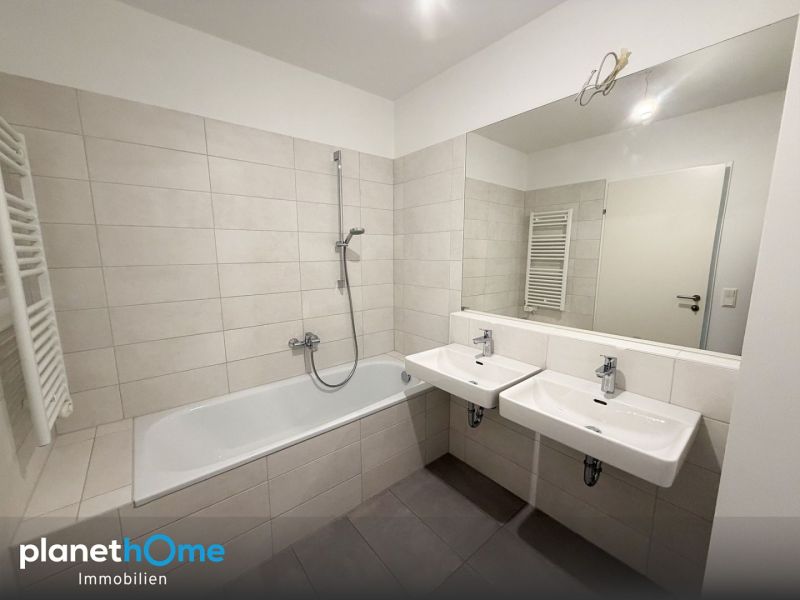 Topwohnung mit gro�em Balkon ? neuwertig, stilvoll, mit Garage ? Raumwunder /  / 1230&nbsp;Wien / Bild 9