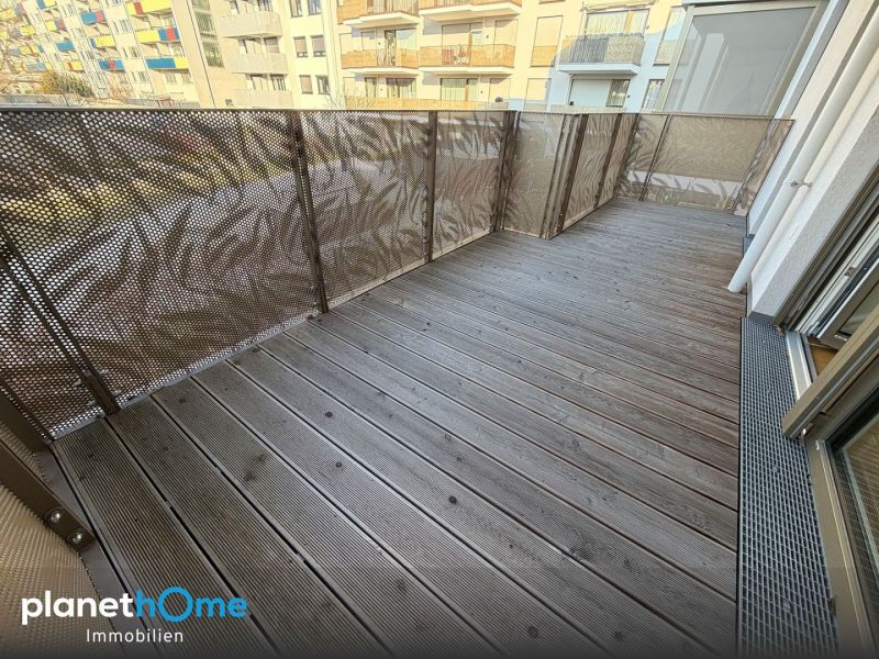 Topwohnung mit gro�em Balkon ? neuwertig, stilvoll, mit Garage ? Raumwunder /  / 1230&nbsp;Wien / Bild 1