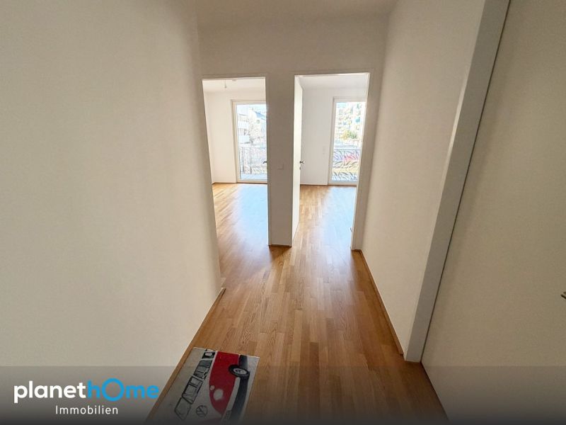 Topwohnung mit gro�em Balkon ? neuwertig, stilvoll, mit Garage ? Raumwunder /  / 1230&nbsp;Wien / Bild 7